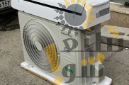 فروش ویژه و تحویل فوری انواع کولر گازی و اسپلیت شبانه روزی