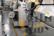 خدمات سرویس و نگهداری دستگاه های مونتاژ - SMD